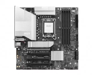 Материнська плата MSI PRO B860M-A WIFI