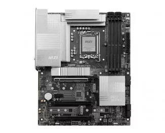 Материнська плата MSI PRO Z890-P WIFI (911-7E34-001)