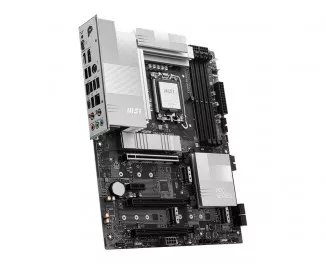 Материнська плата MSI PRO Z890-P WIFI (911-7E34-001)