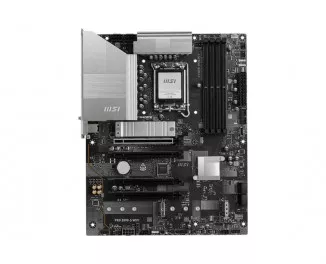 Материнська плата MSI PRO Z890-S WIFI (911-7E54-001)