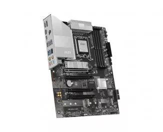 Материнська плата MSI PRO Z890-S WIFI (911-7E54-001)