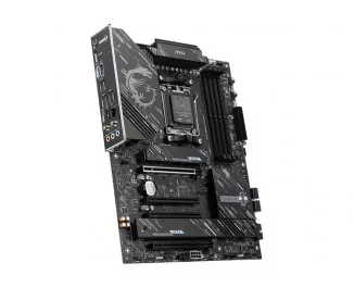 Материнcкая плата MSI X870 GAMING PLUS WIFI