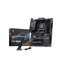 Материнcкая плата MSI X870E GAMING PLUS WIFI