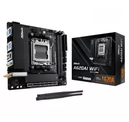 Материнская плата ASRock A620AI WIFI
