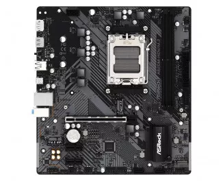 Материнская плата ASRock A620M-HDV/M.2