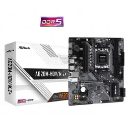 Материнская плата ASRock A620M-HDV/M.2+