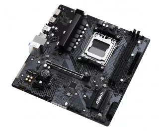 Материнская плата ASRock A620M-HDV/M.2+