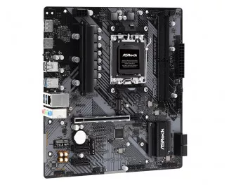 Материнская плата ASRock A620M-HDV/M.2+