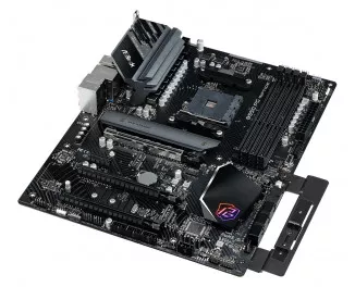 Материнская плата ASRock B550 PG Riptide