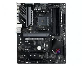 Материнская плата ASRock B550 PG Riptide