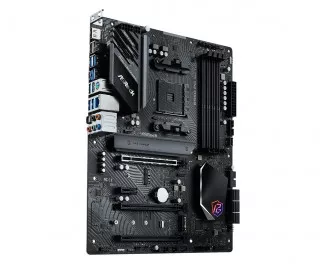 Материнская плата ASRock B550 PG Riptide