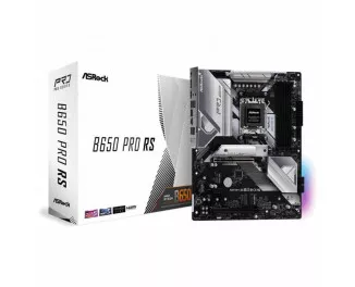 Материнська плата ASRock B650 Pro RS