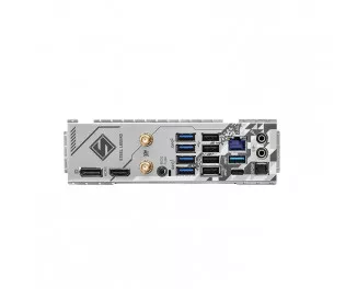 Материнская плата ASRock B650 Steel Legend WiFi