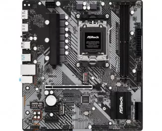 Материнська плата ASRock B650M-H/M.2+
