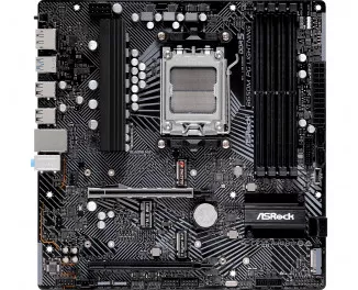 Материнская плата ASRock B650M PG Lightning