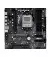 Материнская плата ASRock B650M PG Lightning
