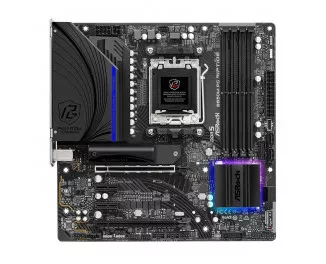 Материнская плата ASRock B650M PG Riptide