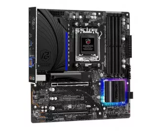 Материнская плата ASRock B650M PG Riptide