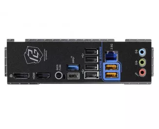 Материнская плата ASRock B650M PG Riptide