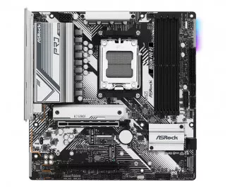 Материнская плата ASRock B650M Pro RS