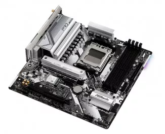 Материнская плата ASRock B650M Pro RS WiFi