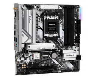 Материнская плата ASRock B650M Pro RS WiFi