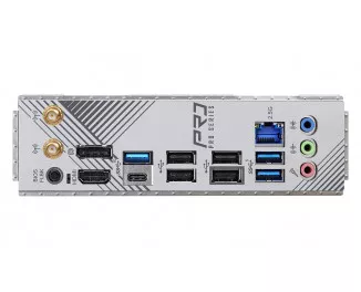 Материнская плата ASRock B650M Pro RS WiFi