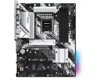 Материнська плата ASRock B760 Pro RS/D4