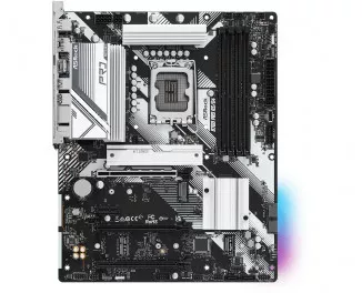 Материнська плата ASRock B760 Pro RS/D4