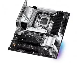 Материнська плата ASRock B760 Pro RS/D4