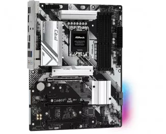 Материнська плата ASRock B760 Pro RS/D4
