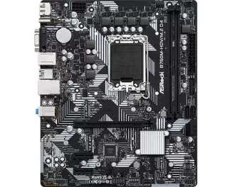 Материнська плата ASRock B760M-HDV/M.2 D4