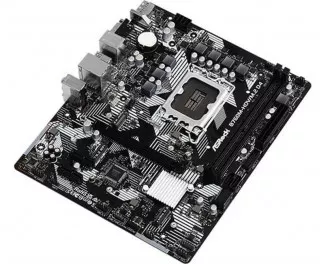 Материнська плата ASRock B760M-HDV/M.2 D4
