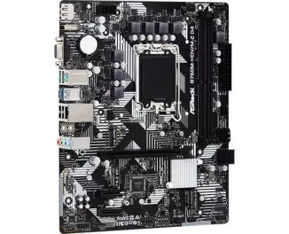 Материнська плата ASRock B760M-HDV/M.2 D4