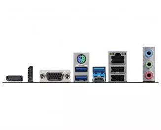 Материнська плата ASRock B760M-HDV/M.2 D4
