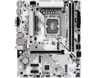 Материнская плата ASRock B760M-HDV/M.2