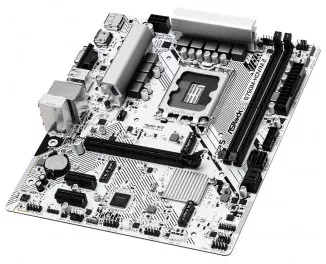 Материнская плата ASRock B760M-HDV/M.2