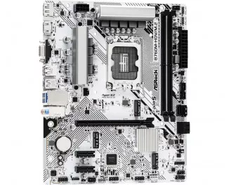 Материнская плата ASRock B760M-HDV/M.2