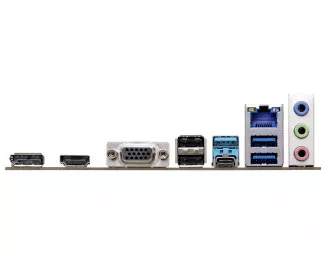 Материнская плата ASRock B760M-HDV/M.2