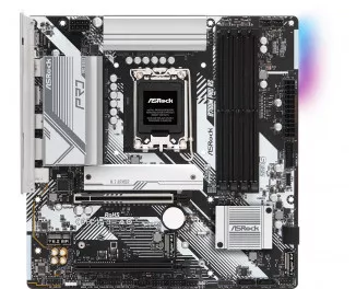 Материнская плата ASRock B760M Pro RS