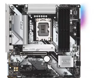 Материнская плата ASRock B760M Pro RS