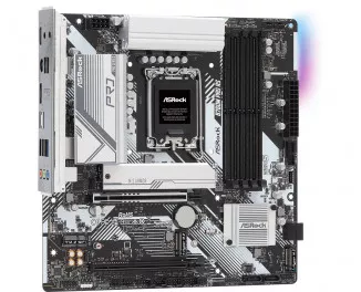 Материнская плата ASRock B760M Pro RS