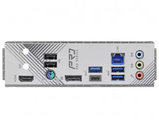 Материнская плата ASRock B760M Pro RS