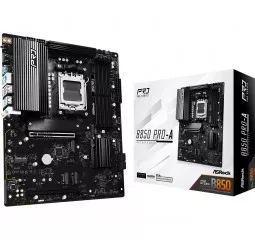Материнська плата ASRock B850 Pro-A
