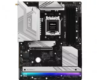 Материнська плата ASRock B850 Pro RS WiFi