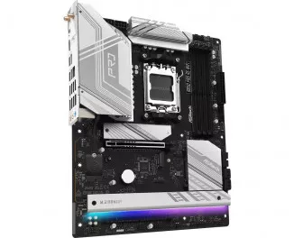 Материнська плата ASRock B850 Pro RS WiFi