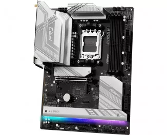 Материнська плата ASRock B850 Pro RS WiFi