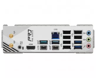 Материнська плата ASRock B850 Pro RS WiFi