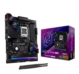 Материнская плата ASRock B850 RIPTIDE WIFI