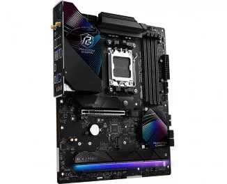 Материнская плата ASRock B850 RIPTIDE WIFI